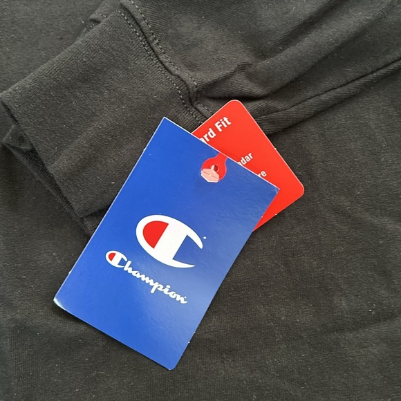 Brand new with tags champion Tshirt - Picture 2 of 4